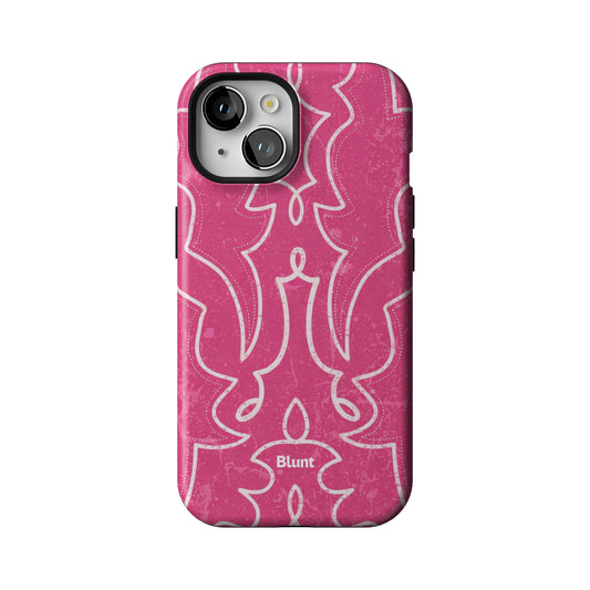 Westgirl Cut iPhone Case gallery - Iphone_15_Iphone_1