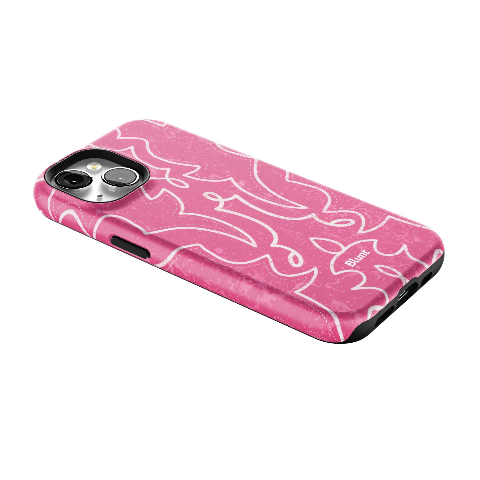 Westgirl Cut iPhone Case gallery - Iphone_15_Iphone_2