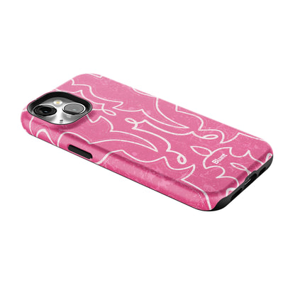 Westgirl Cut iPhone Case gallery - Iphone_15_Iphone_2