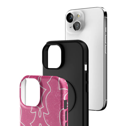 Westgirl Cut iPhone Case gallery - Iphone_15_Iphone_3