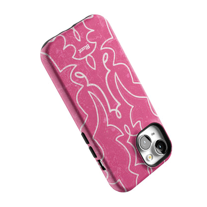 Westgirl Cut iPhone Case gallery - Iphone_15_Iphone_5