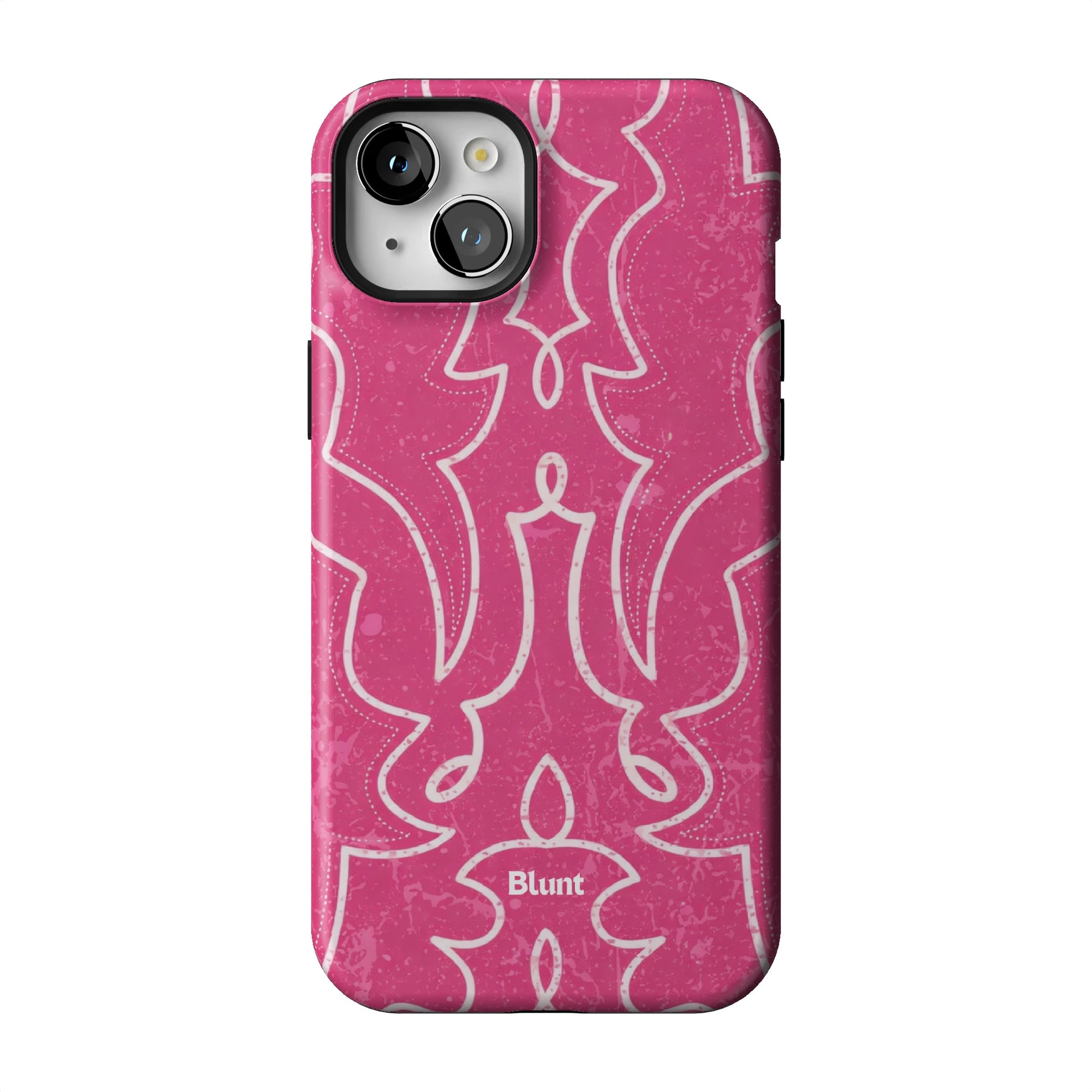 Westgirl Cut iPhone Case gallery - Iphone_15_Mini_Air_Plus_1