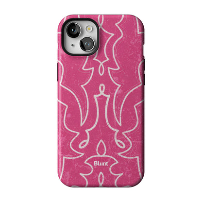 Westgirl Cut iPhone Case gallery - Iphone_15_Mini_Air_Plus_1