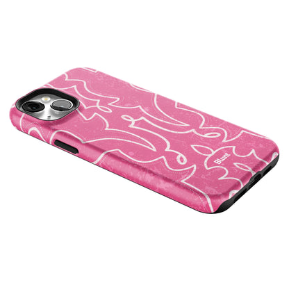 Westgirl Cut iPhone Case gallery - Iphone_15_Mini_Air_Plus_2