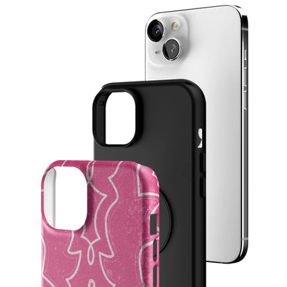 Westgirl Cut iPhone Case gallery - Iphone_15_Mini_Air_Plus_3