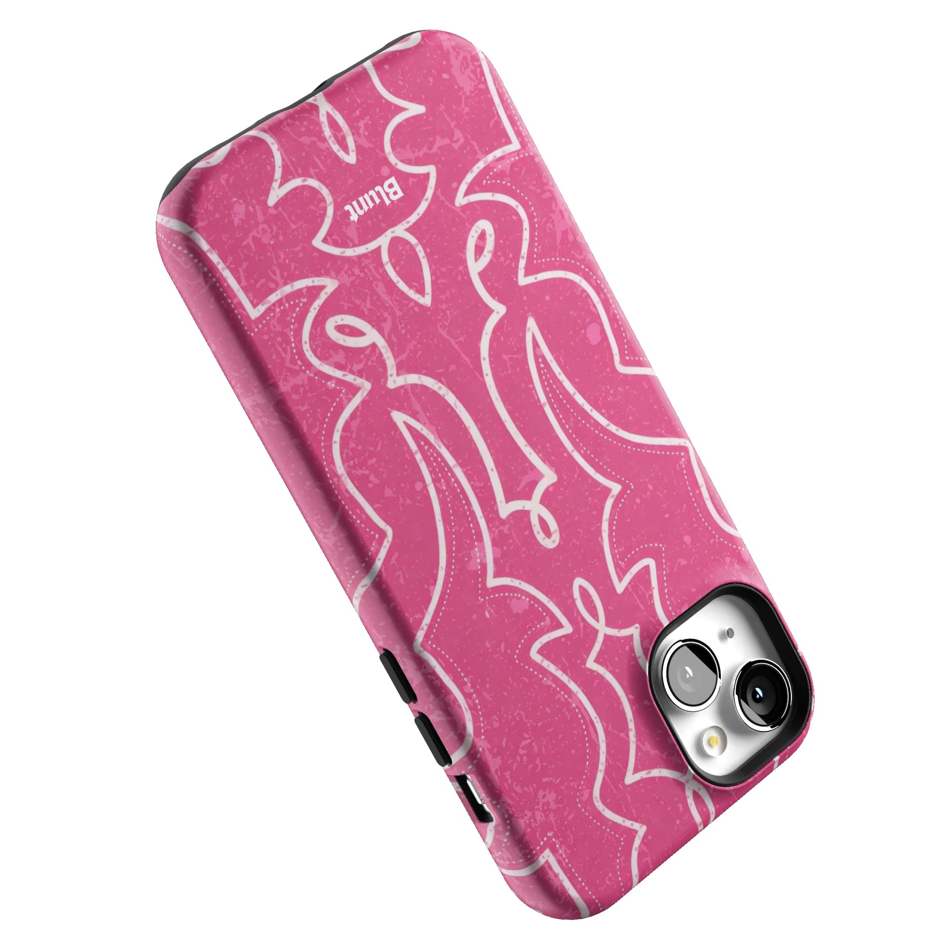 Westgirl Cut iPhone Case gallery - Iphone_15_Mini_Air_Plus_5