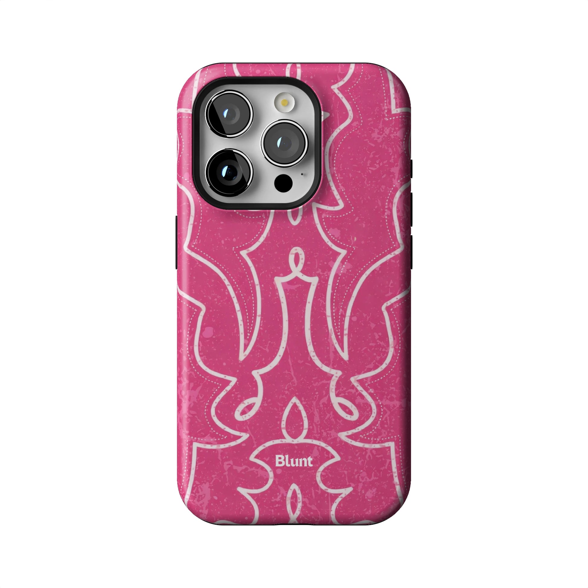 Westgirl Cut iPhone Case gallery - Iphone_15_Pro_1