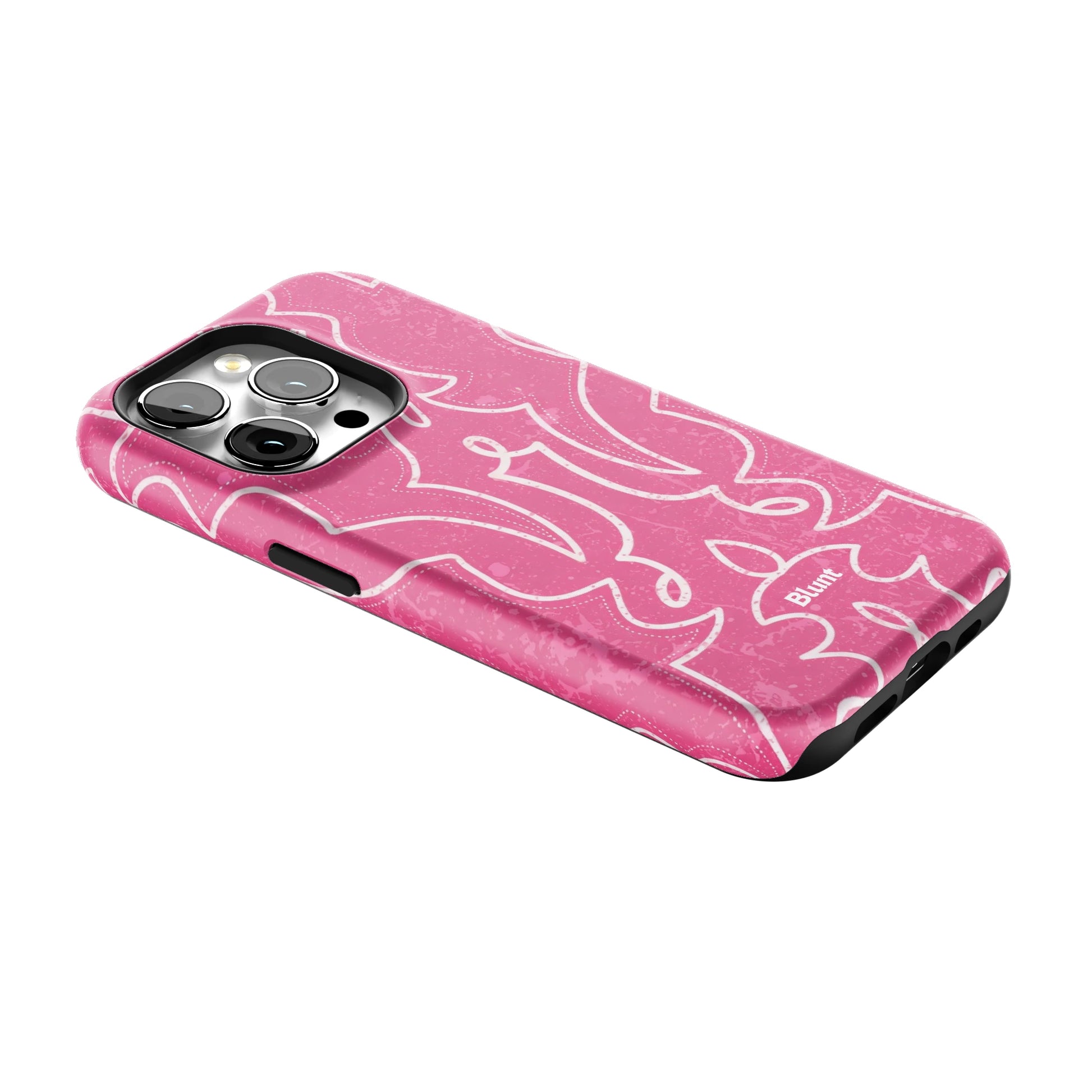 Westgirl Cut iPhone Case gallery - Iphone_15_Pro_2