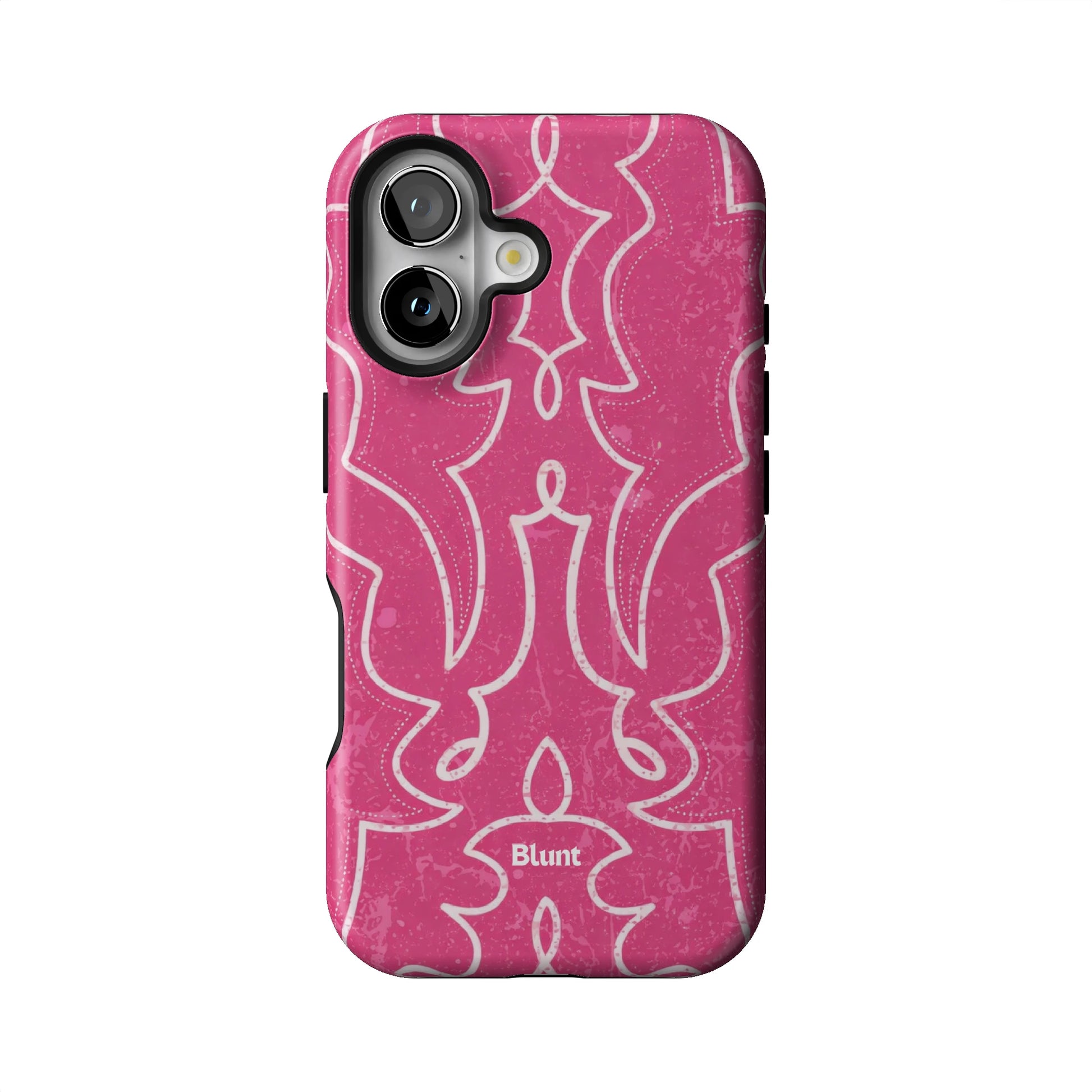Westgirl Cut iPhone Case gallery - Iphone_16_Iphone_1