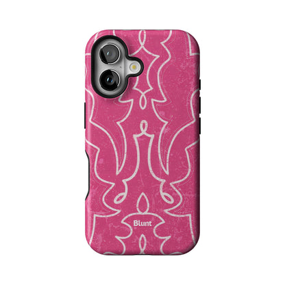 Westgirl Cut iPhone Case gallery - Iphone_16_Iphone_1
