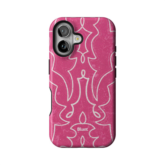 Westgirl Cut iPhone Case gallery - Iphone_16_Iphone_1