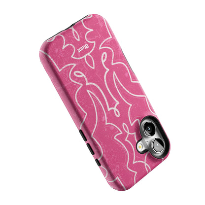 Westgirl Cut iPhone Case gallery - Iphone_16_Iphone_5