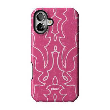 Westgirl Cut iPhone Case gallery - Iphone_16_Mini_Air_Plus_1
