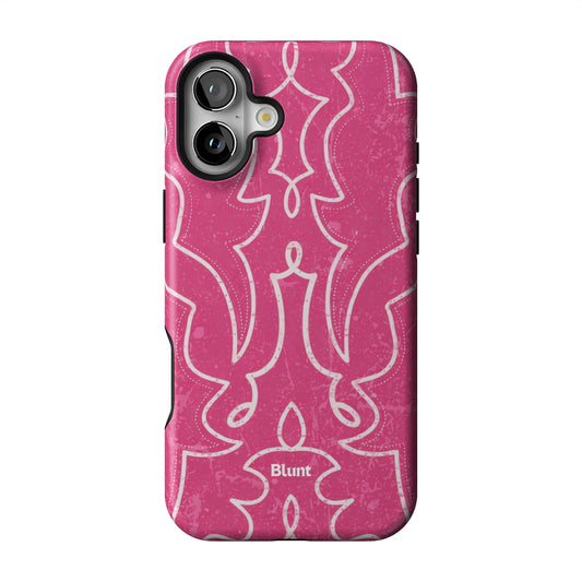 Westgirl Cut iPhone Case gallery - Iphone_16_Mini_Air_Plus_1