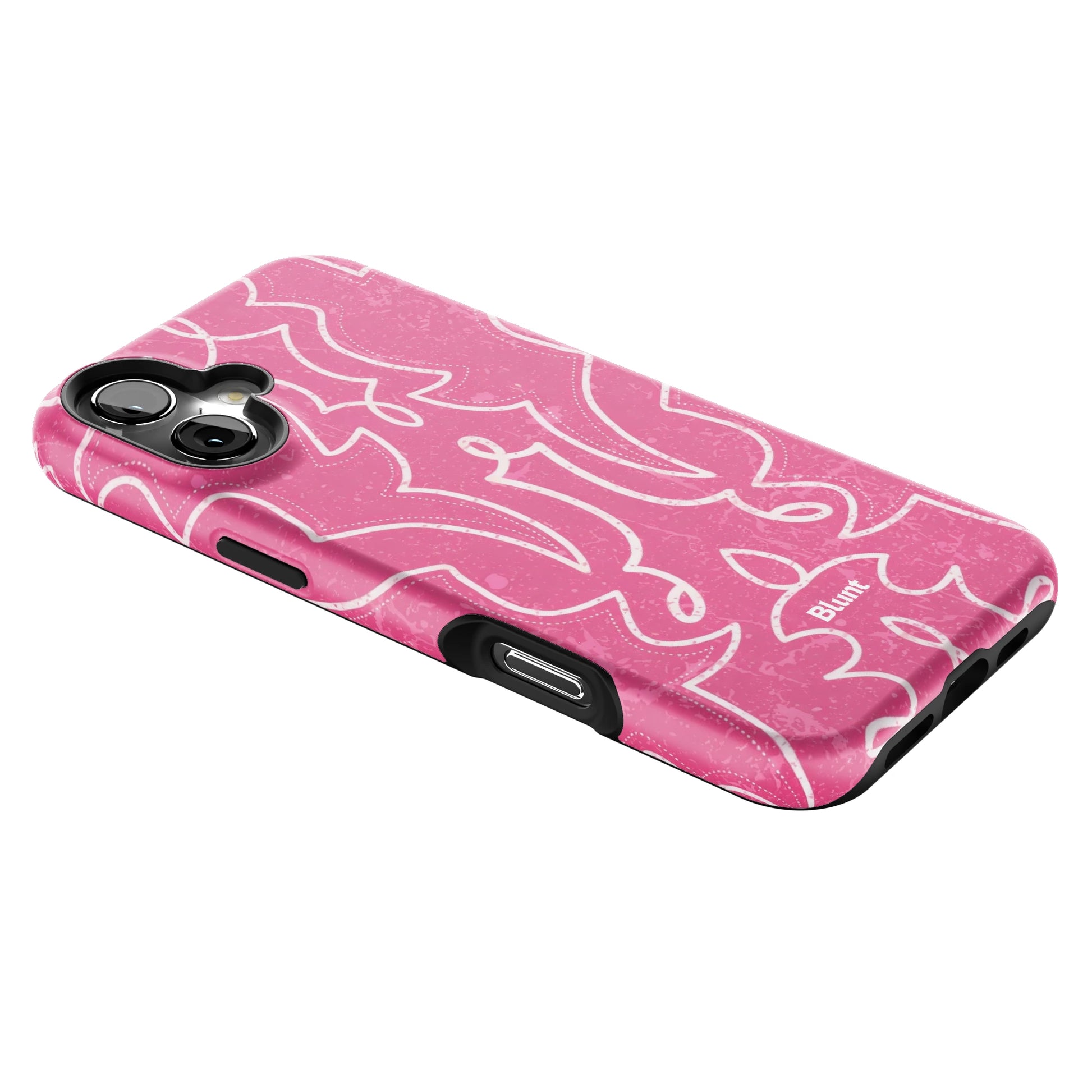 Westgirl Cut iPhone Case gallery - Iphone_16_Mini_Air_Plus_2