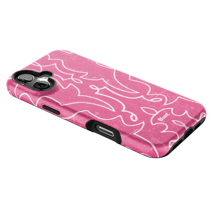 Westgirl Cut iPhone Case gallery - Iphone_16_Mini_Air_Plus_2