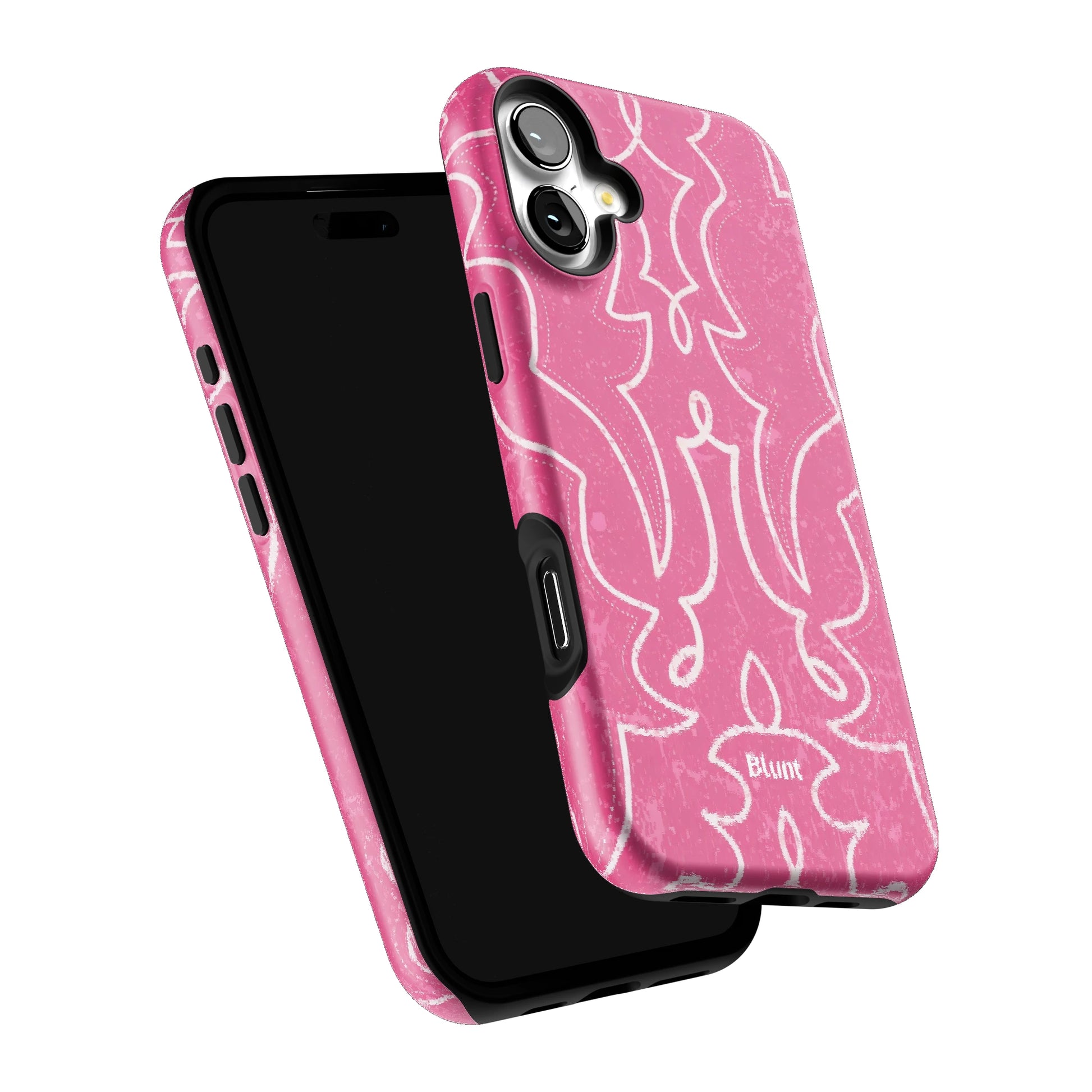 Westgirl Cut iPhone Case gallery - Iphone_16_Mini_Air_Plus_6