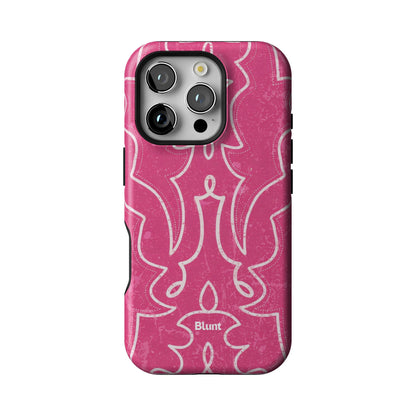 Westgirl Cut iPhone Case gallery - Iphone_16_Pro_1