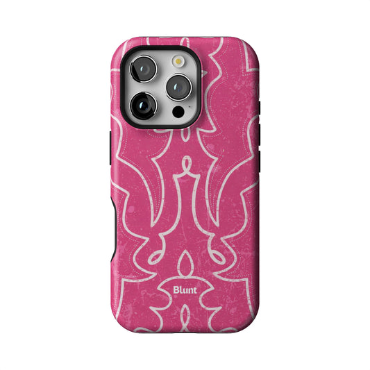 Westgirl Cut iPhone Case gallery - Iphone_16_Pro_1