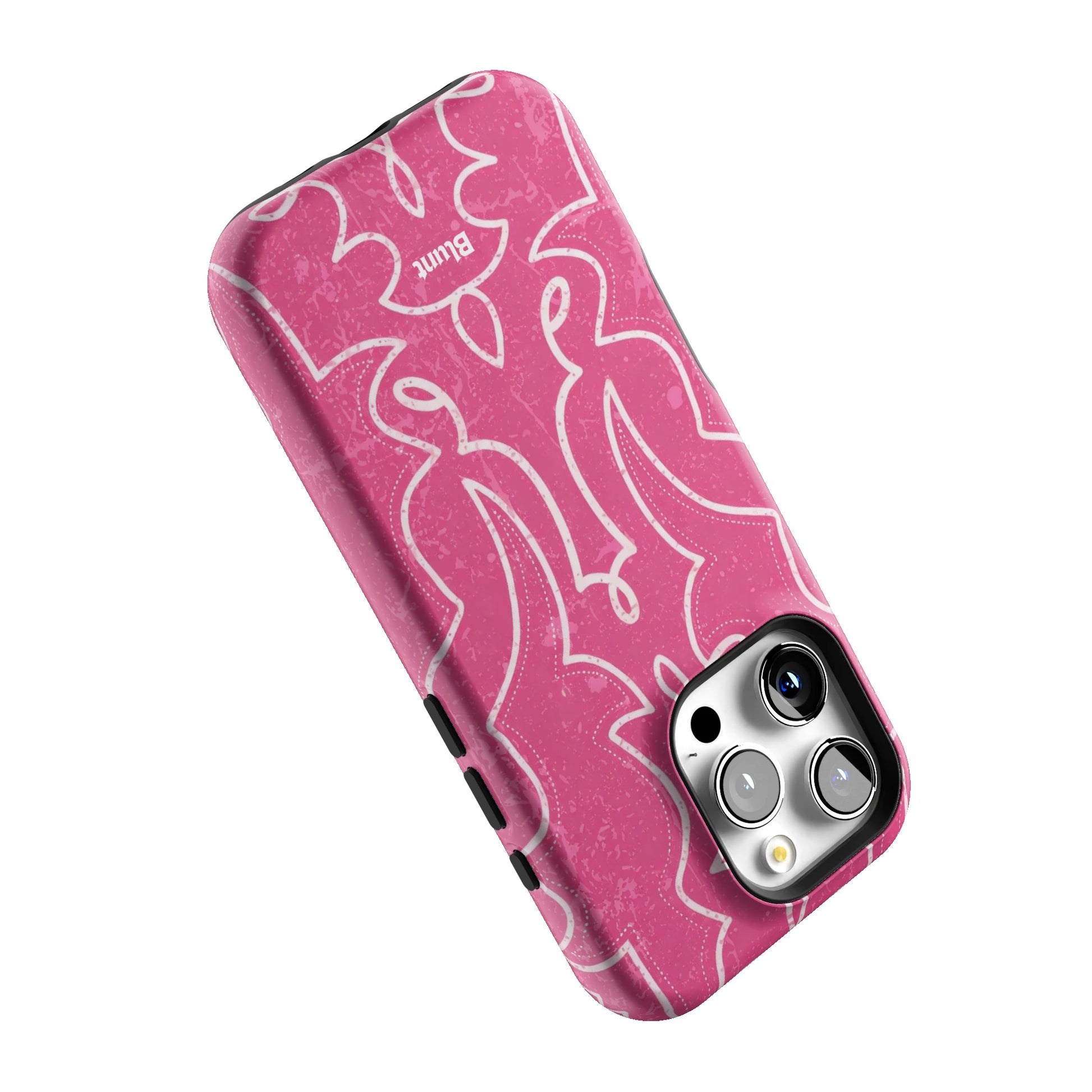 Westgirl Cut iPhone Case gallery - Iphone_16_Pro_5