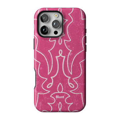 Westgirl Cut iPhone Case gallery - Iphone_16_Pro_Max_1