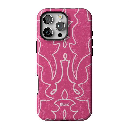 Westgirl Cut iPhone Case gallery - Iphone_16_Pro_Max_1