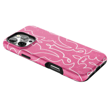 Westgirl Cut iPhone Case gallery - Iphone_16_Pro_Max_2