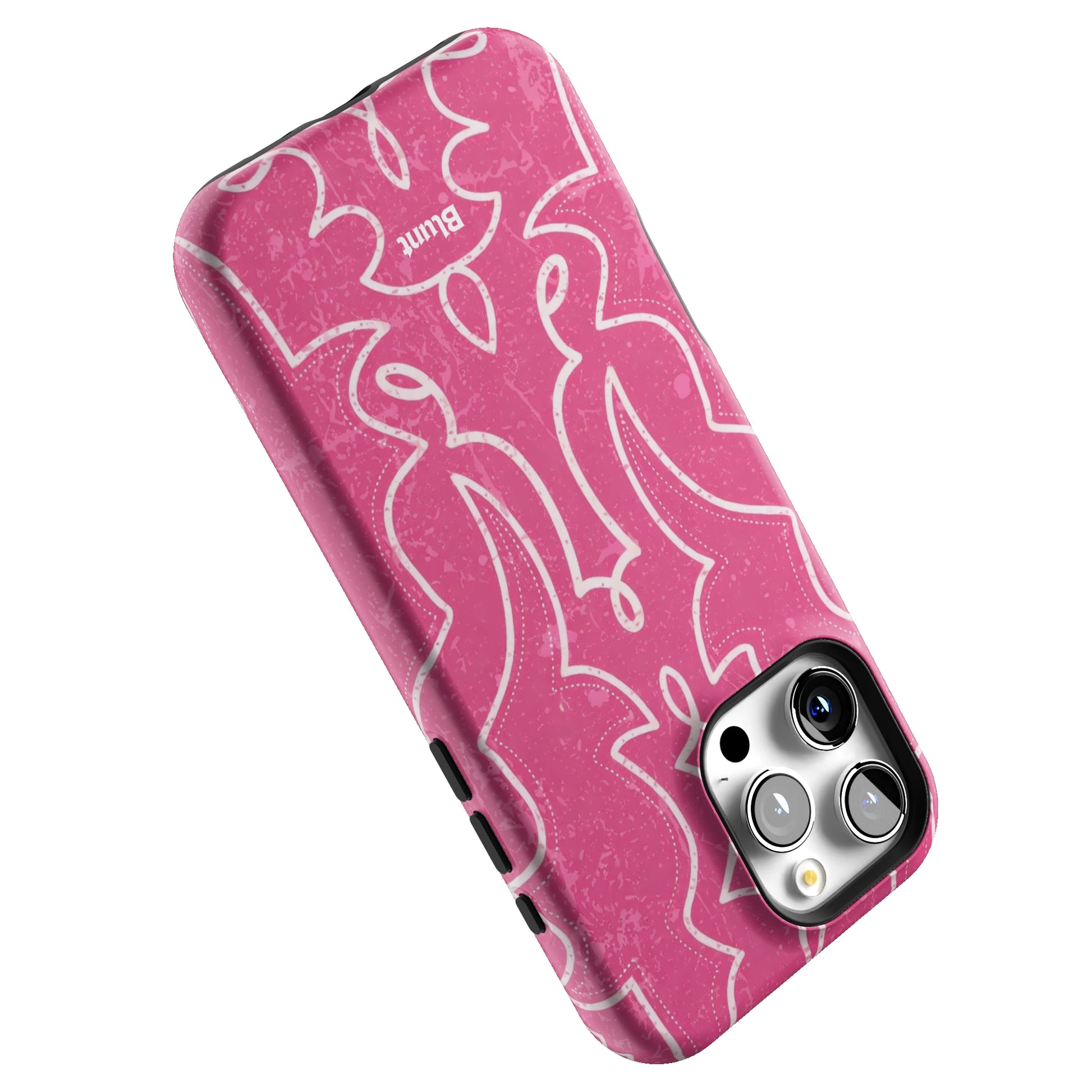 Westgirl Cut iPhone Case gallery - Iphone_16_Pro_Max_5