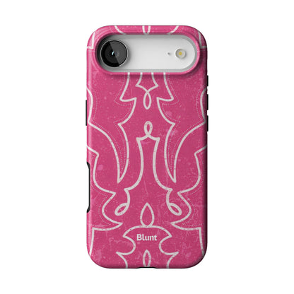 Westgirl Cut iPhone Case gallery - Iphone_17_Air_1