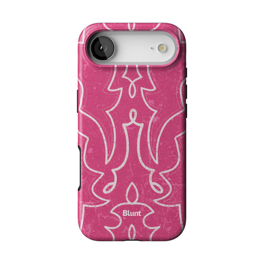 Westgirl Cut iPhone Case gallery - Iphone_17_Air_1