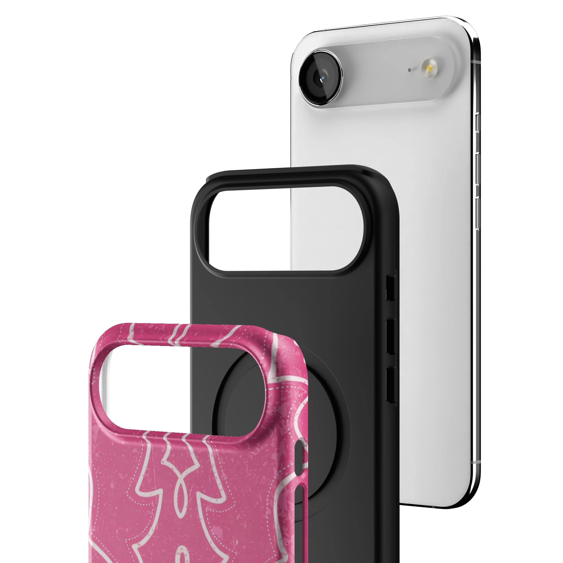 Westgirl Cut iPhone Case gallery - Iphone_17_Air_3