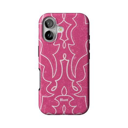Westgirl Cut iPhone Case gallery - Iphone_17_Iphone_1