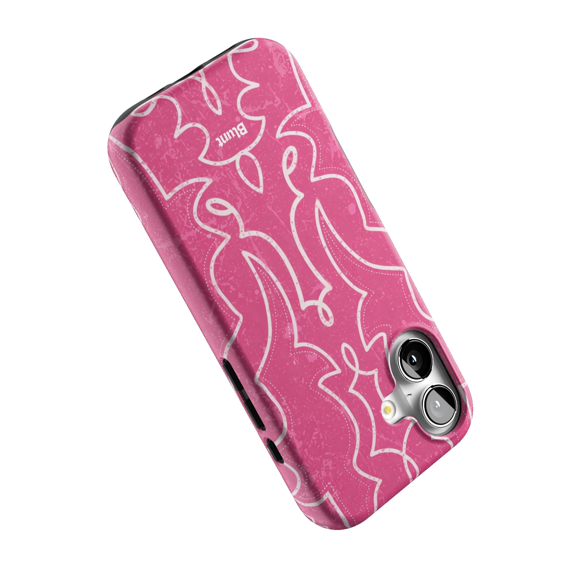 Westgirl Cut iPhone Case gallery - Iphone_17_Iphone_5