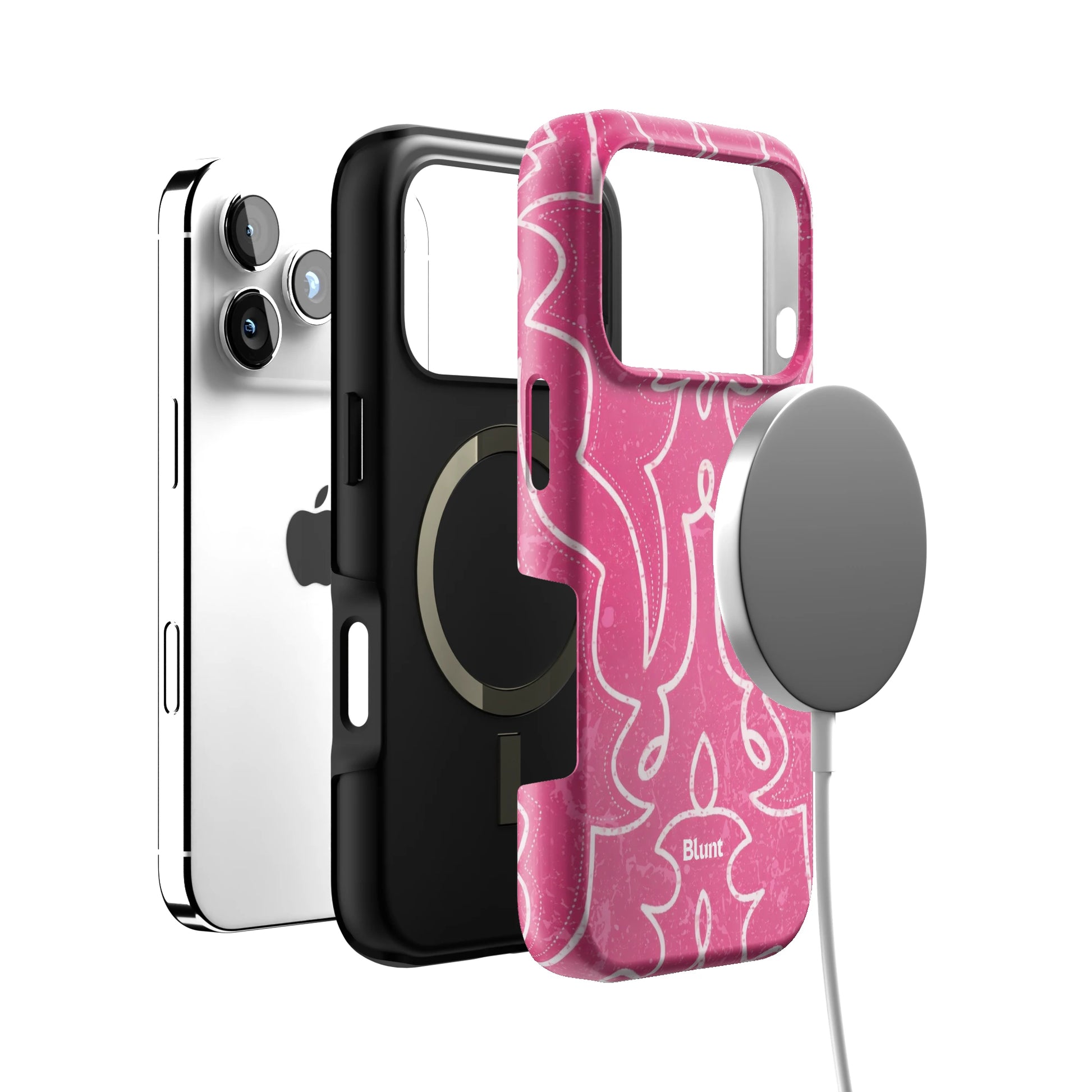 Westgirl Cut iPhone Case gallery - Iphone_17_Pro_4