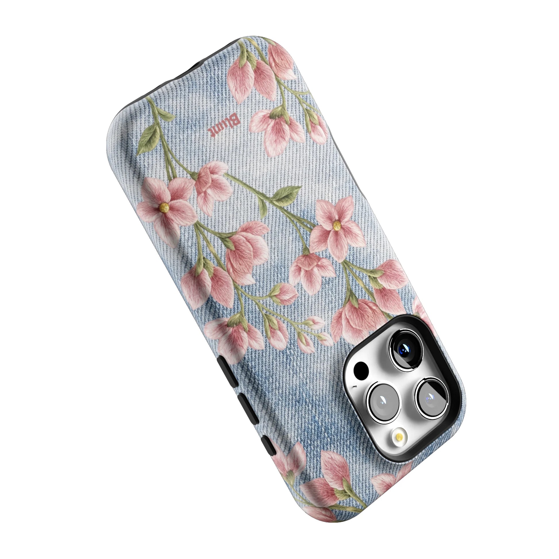 Floral-Fade-iphone-case-iPhone 16 Pro-4