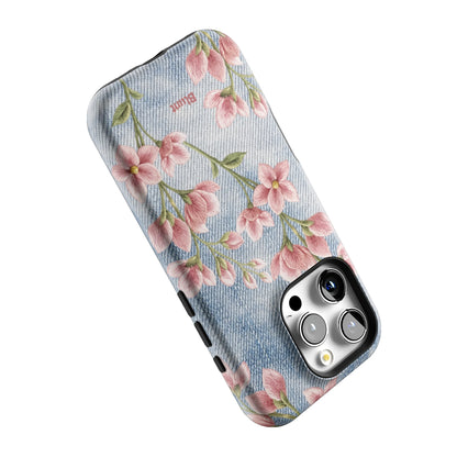 Floral-Fade-iphone-case-iPhone 16 Pro-4