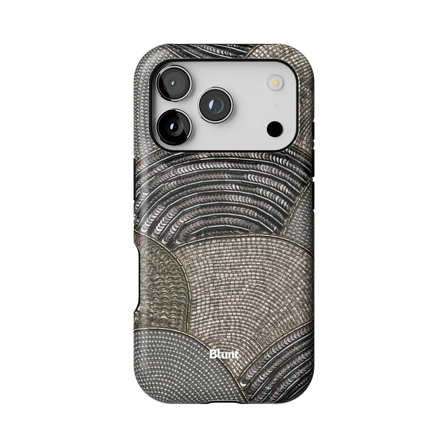 Belladonna iPhone Case