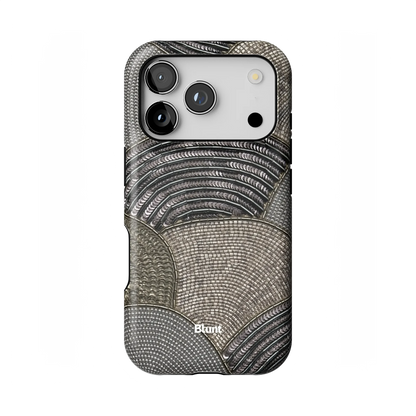 Belladonna iPhone Case