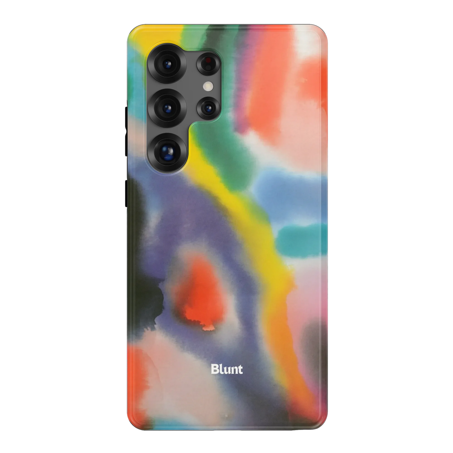 Dream Spill Samsung Case