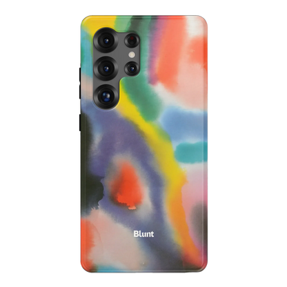 Dream Spill Samsung Case
