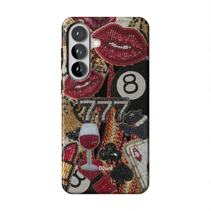Tempted Samsung Case