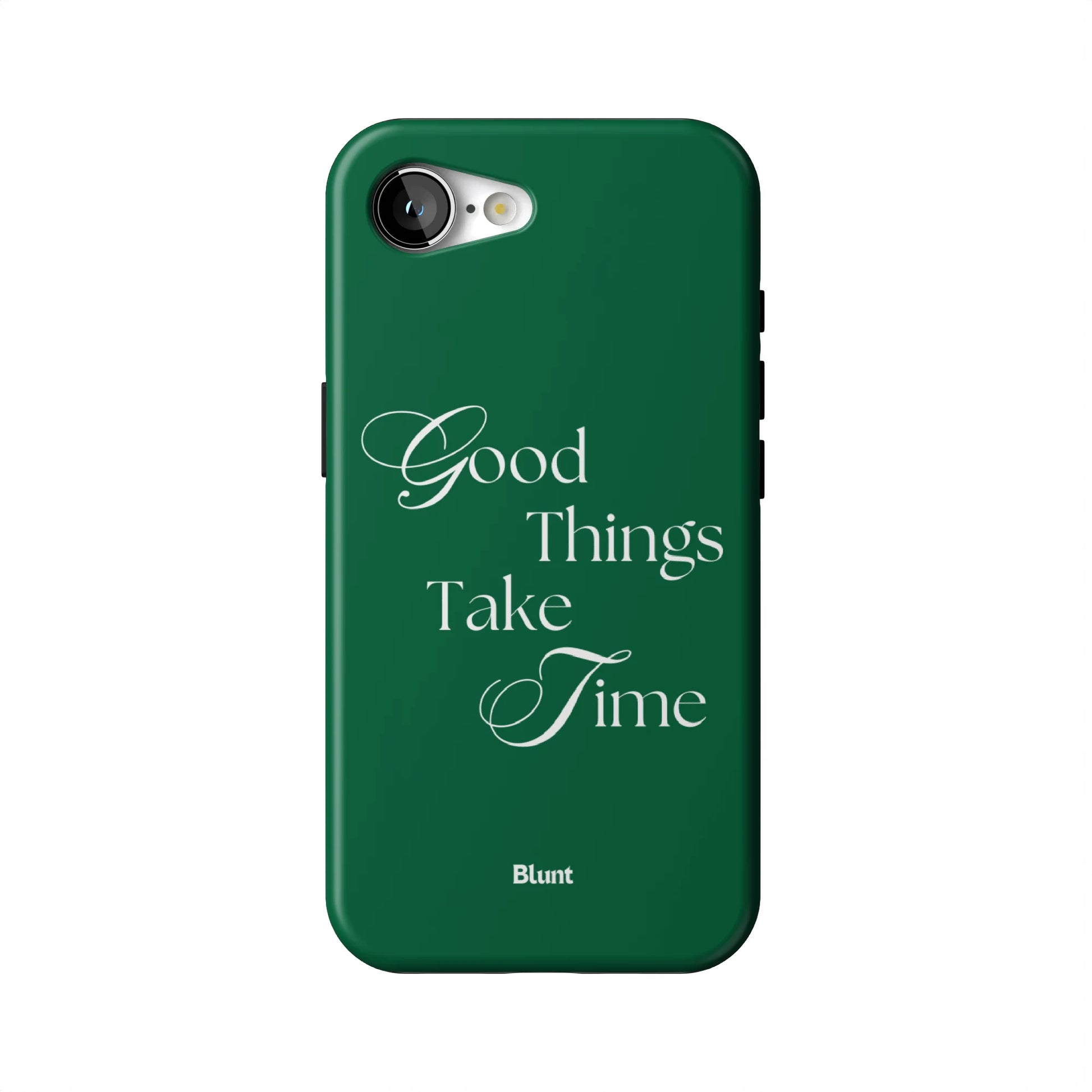 Good-Things-iphone-case-iPhone 17 E-1