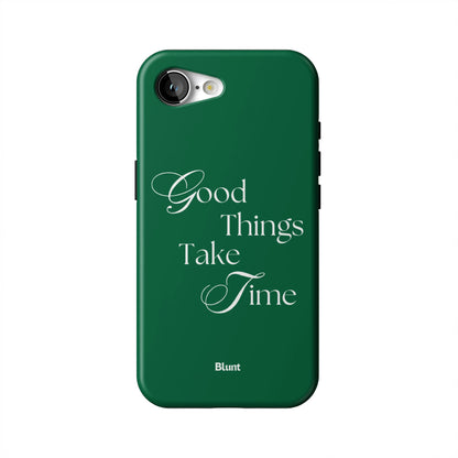Good-Things-iphone-case-iPhone 17 E-1