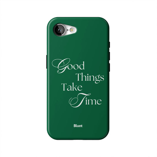Good-Things-iphone-case-iPhone 17 E-1