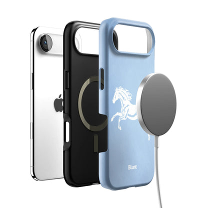 Cloud-Stallion-iphone-case-iPhone 17 Air-3