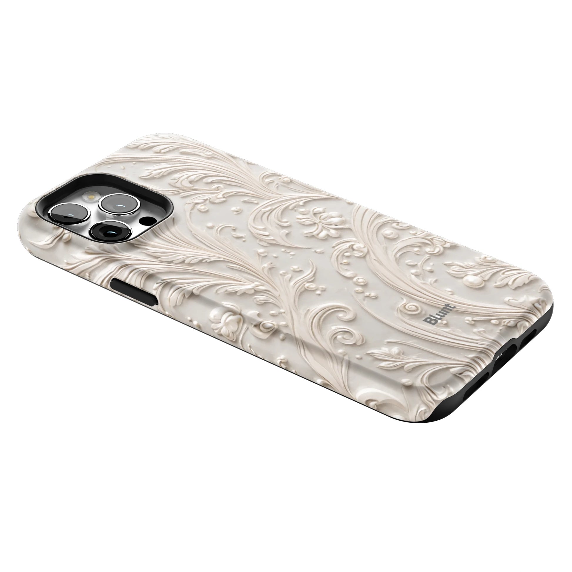 Orbate-Ivory-iphone-case-iPhone 12 Pro Max-2