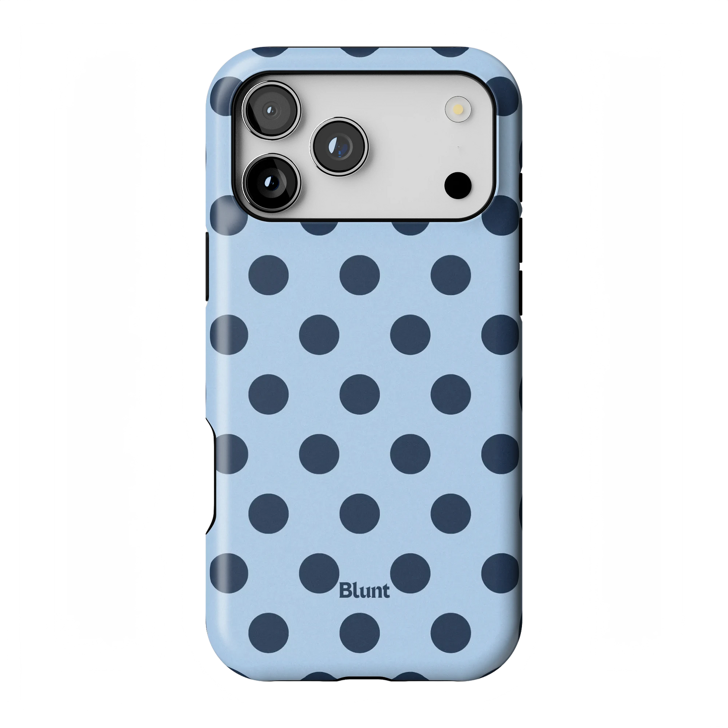Sky Dot iPhone Case