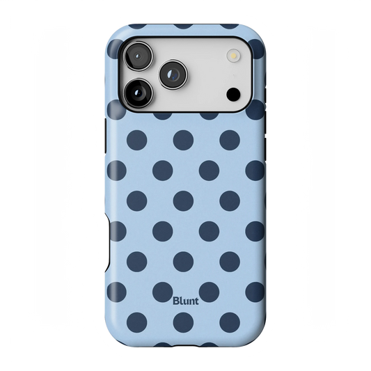 Sky Dot iPhone Case