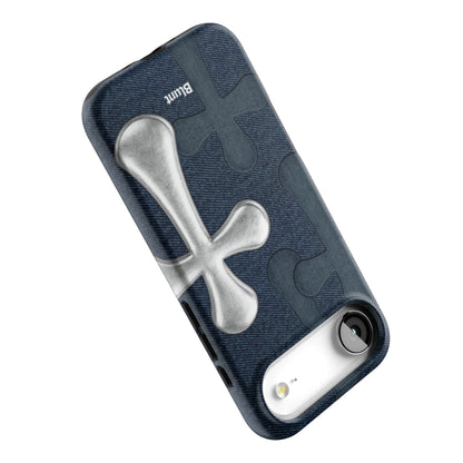 Silver-Patch-iphone-case-iPhone 17 Air-4