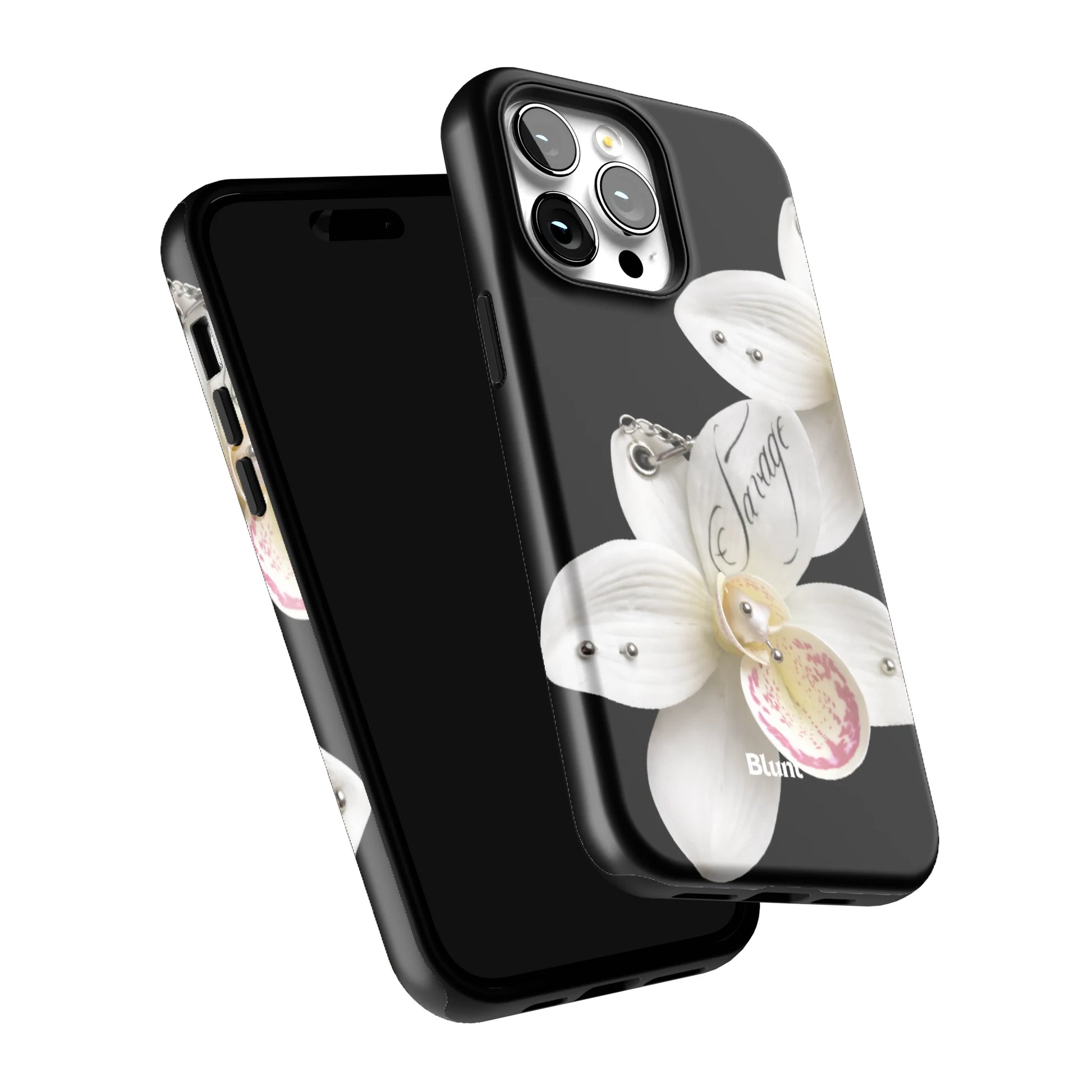 Savage-Petal-iphone-case-iPhone 14 Pro Max-5